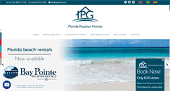 Desktop Screenshot of ipgflorida.com